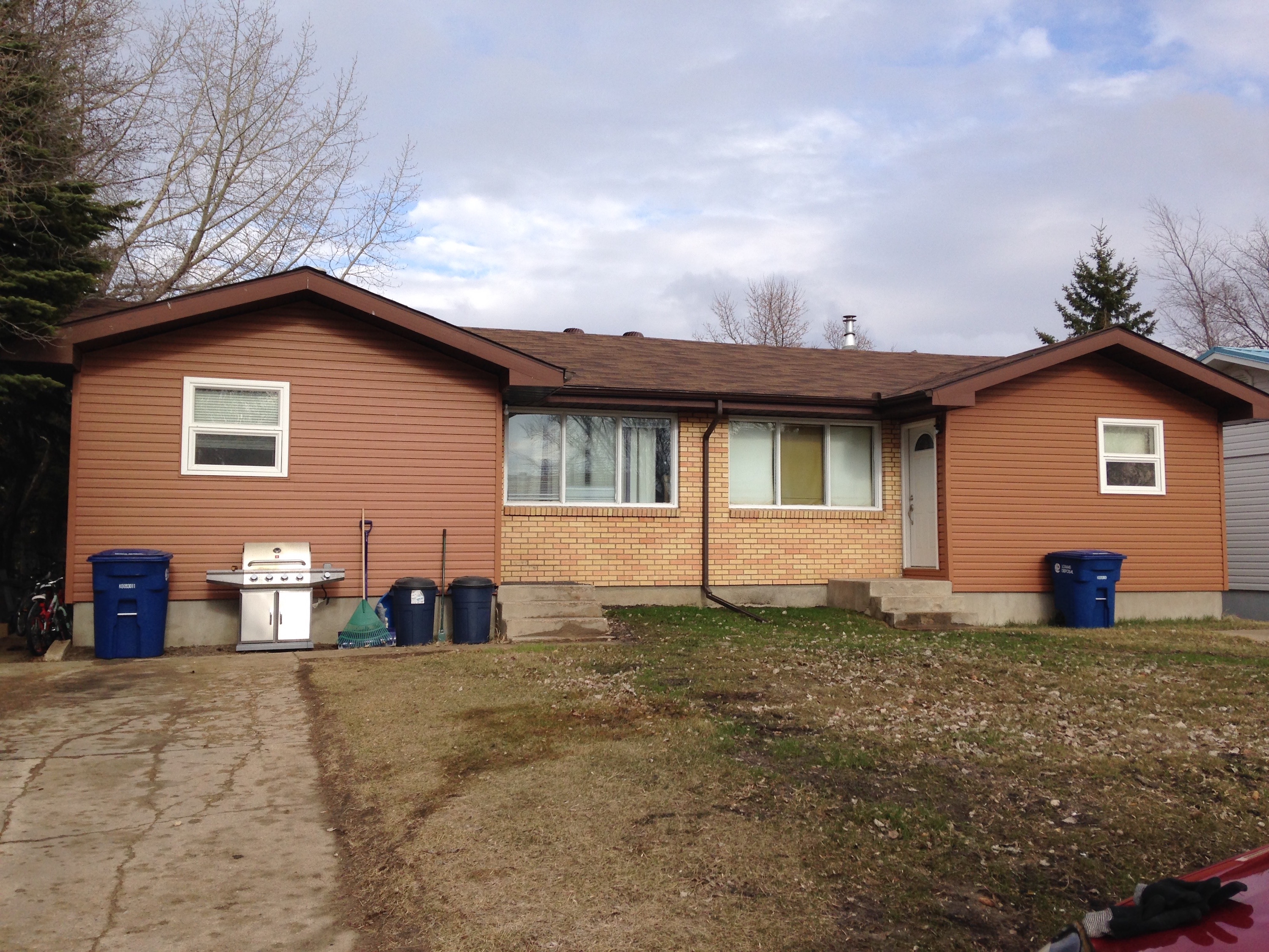 invest in rental property in Grande Prairie